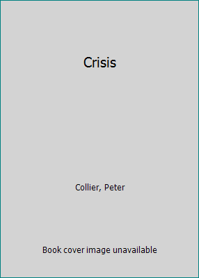 Crisis 0900844353 Book Cover