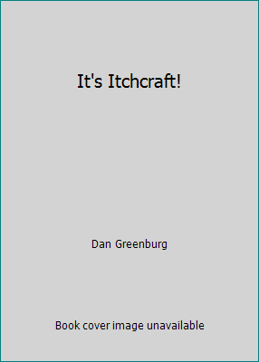 It's Itchcraft! 0606291334 Book Cover