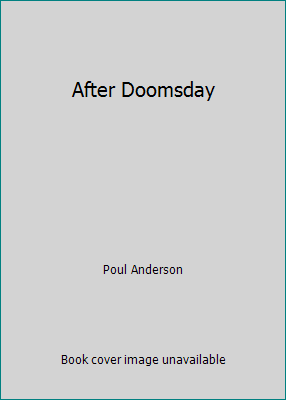 After Doomsday B000ILMXH4 Book Cover