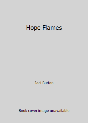 Hope Flames 1624907954 Book Cover
