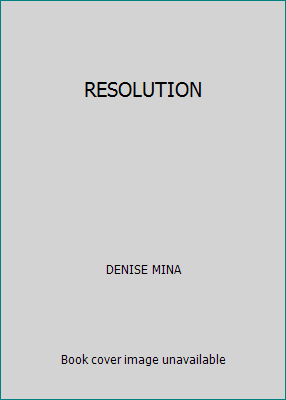 RESOLUTION 1407243101 Book Cover