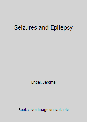 Seizures and Epilepsy 0195129695 Book Cover