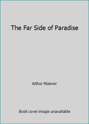 The Far Side of Paradise B00AQI4UT8 Book Cover