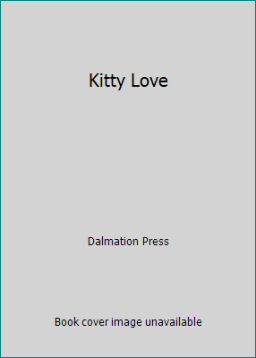 Kitty Love 1403756066 Book Cover
