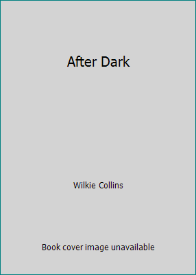 After Dark 1977940137 Book Cover