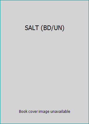 SALT (BD/UN) B004A6ZQM2 Book Cover