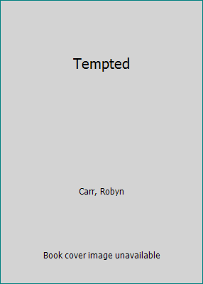 Tempted 0553268678 Book Cover