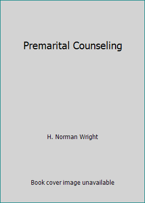 Premarital Counseling B004GBERUS Book Cover