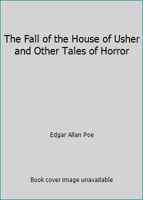 The Fall of the House of Usher and Other Tales ... B000PCB97G Book Cover