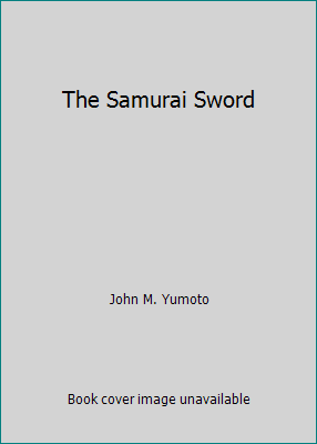 The Samurai Sword B000UCNSHU Book Cover