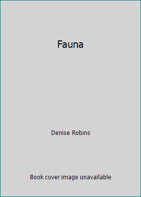 Fauna 038037580X Book Cover