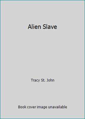 Alien Slave 1470131234 Book Cover
