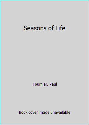 Seasons of Life 0891291709 Book Cover