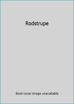 Rodstrupe [Norwegian] 8203185096 Book Cover