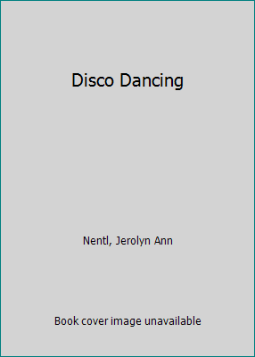 Disco Dancing 0896860736 Book Cover