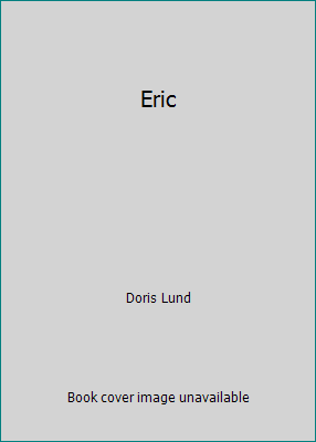 Eric B001NEHNIY Book Cover