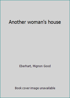 Another woman's house B0007FBWG4 Book Cover