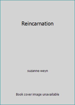 Reincarnation 0545078857 Book Cover