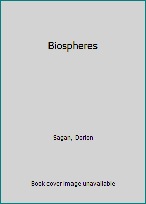 Biospheres 0553288830 Book Cover