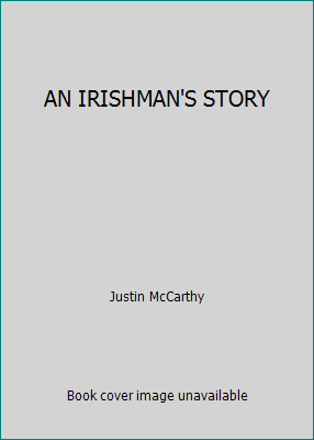 AN IRISHMAN'S STORY B00CK5GF7K Book Cover