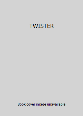 TWISTER B00AQ7JJC2 Book Cover