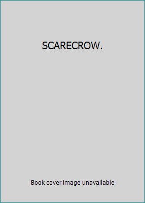 SCARECROW. 1405035943 Book Cover