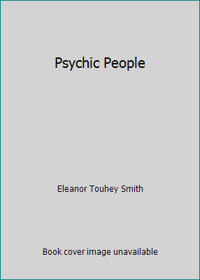 Psychic People B000PHSXB6 Book Cover