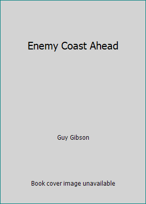 Enemy Coast Ahead 0553126695 Book Cover