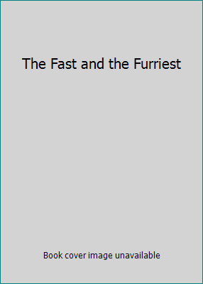 The Fast and the Furriest B00C7EQD94 Book Cover