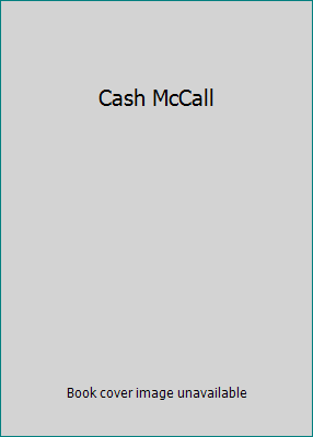 Cash McCall B007SPX30Y Book Cover