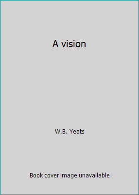 A vision 0717115836 Book Cover