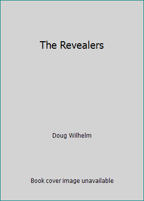 The Revealers 1435298802 Book Cover
