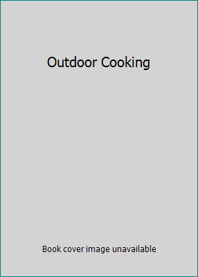 Outdoor Cooking 0809429756 Book Cover