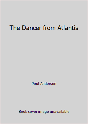 The Dancer from Atlantis B000M66UJC Book Cover