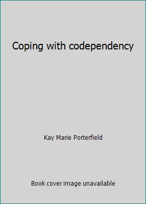 Coping with codependency 0823911985 Book Cover