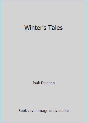 Winter's Tales B000J31U6Q Book Cover