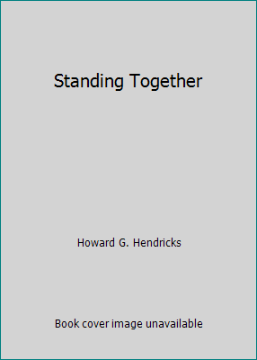 Standing Together 1885305435 Book Cover