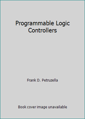 Programmable Logic Controllers 0070496870 Book Cover