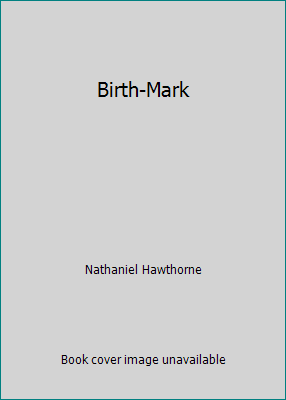 Birth-Mark 1515360466 Book Cover