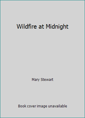 Wildfire at Midnight B000H0E07C Book Cover