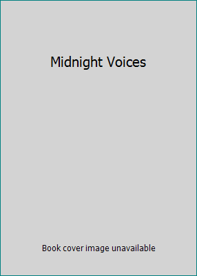 Midnight Voices 0739426818 Book Cover