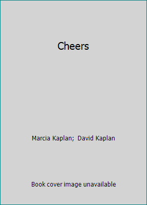 Cheers 0939944049 Book Cover