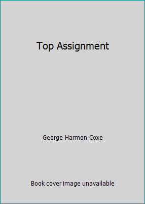 Top Assignment B003ZKB1V4 Book Cover