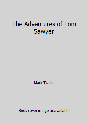 The Adventures of Tom Sawyer [German] B001H869JK Book Cover