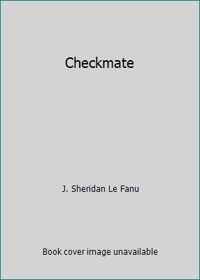 Checkmate 1519248989 Book Cover