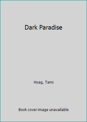 Dark Paradise B008MBJKIC Book Cover