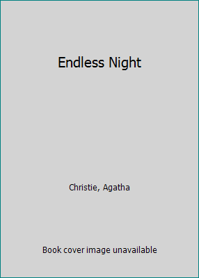 Endless Night [Large Print] 0816145482 Book Cover