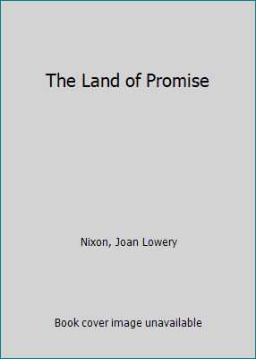 The Land of Promise 0440900999 Book Cover