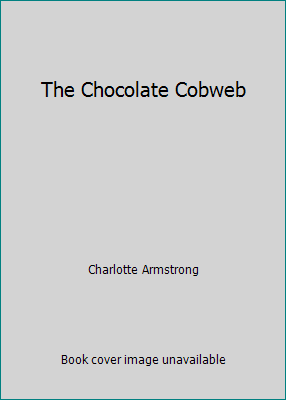 The Chocolate Cobweb 0425029689 Book Cover