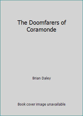 The Doomfarers of Coramonde B000MZYHIY Book Cover